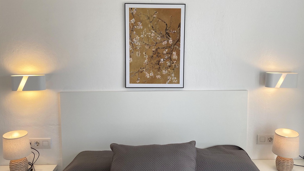 Photo of Bedroom in Aiguablava