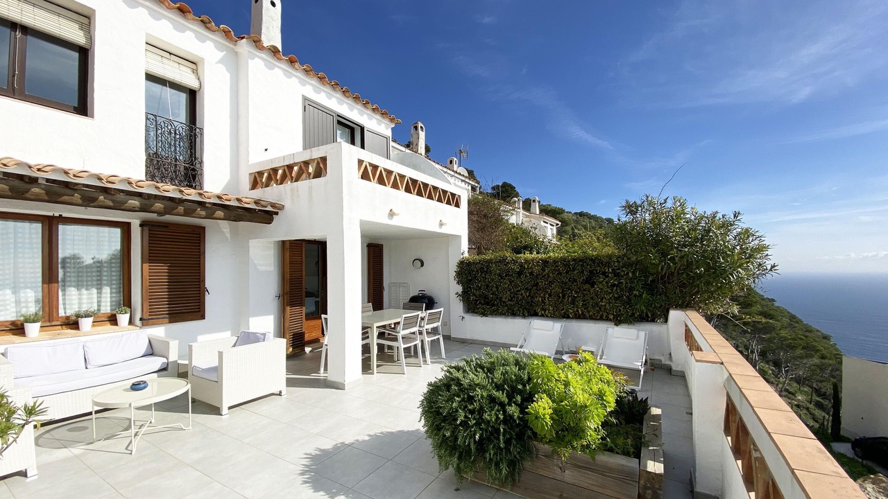 Photo of Outdoor in Aiguablava