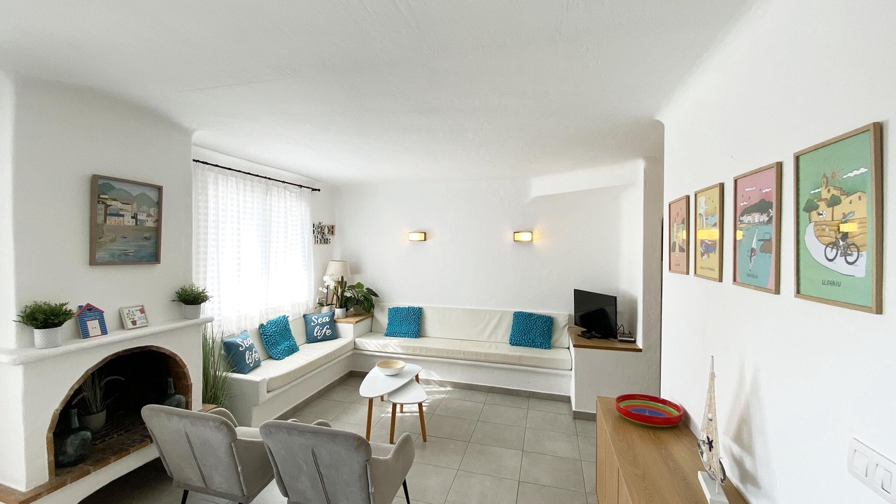 Photo of Livingroom in Aiguablava