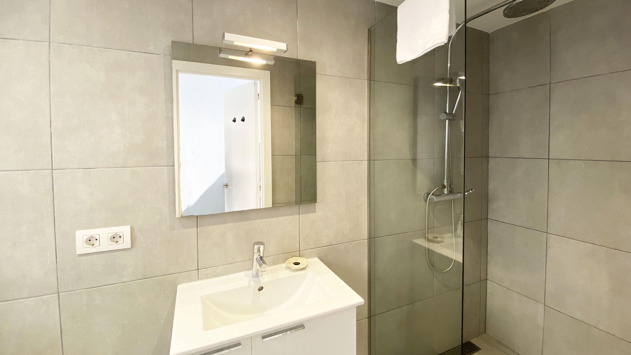Photo of Bathroom in Aiguablava