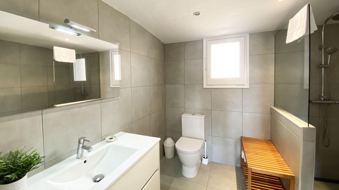 Photo of Bathroom in Aiguablava
