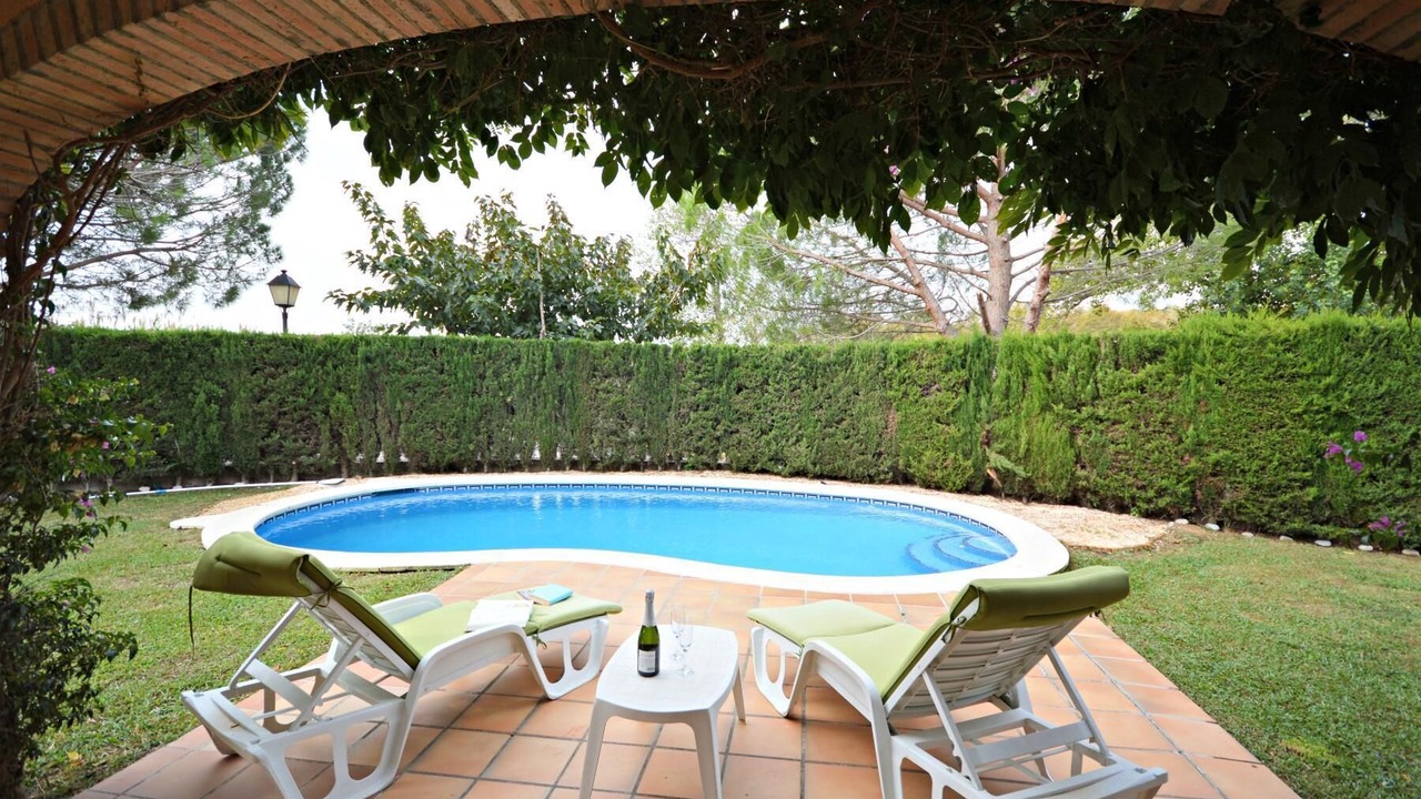 Photo of Outdoor in Sant Pere Pescador