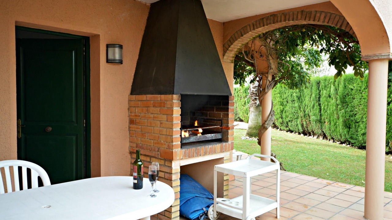 Photo of Outdoor in Sant Pere Pescador