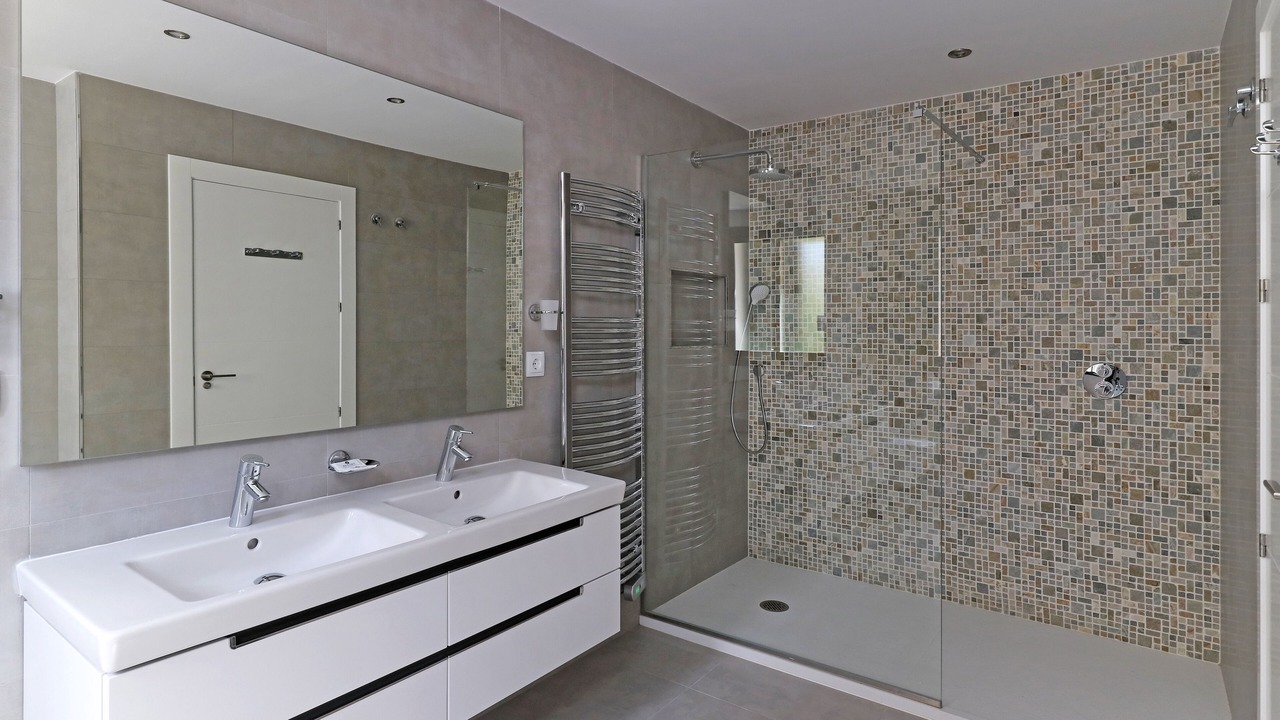 Photo of Bathroom in Diputacion de Rincon de San Gines
