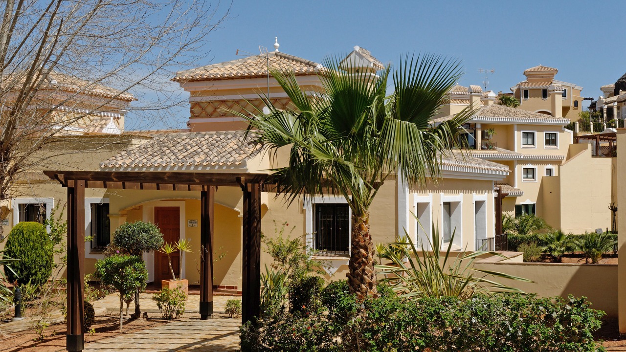 Photo of Outdoor in Diputacion de Rincon de San Gines