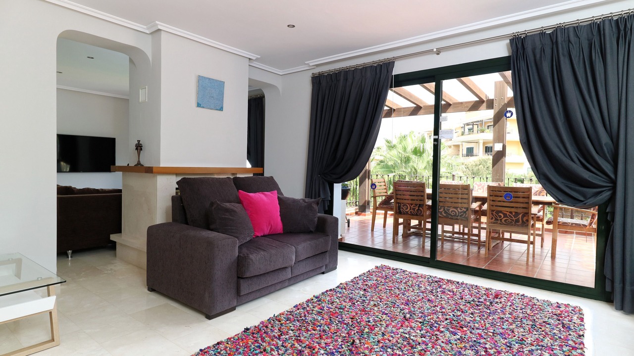 Photo of Bedroom in Diputacion de Rincon de San Gines