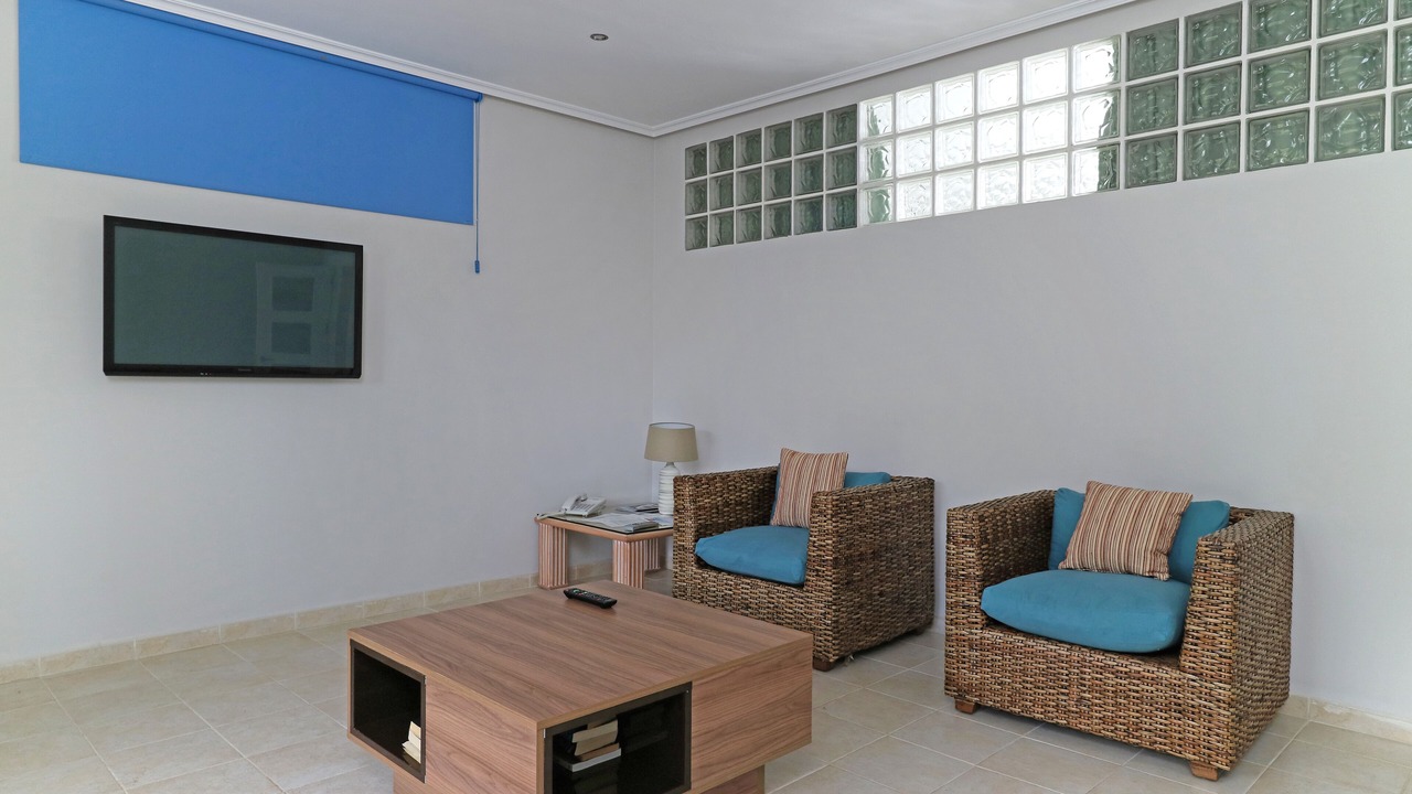 Photo of Bedroom in Diputacion de Rincon de San Gines