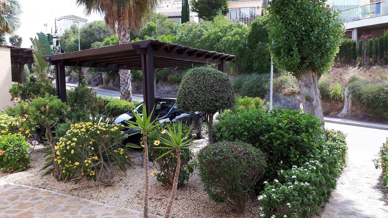 Photo of Outdoor in Diputacion de Rincon de San Gines