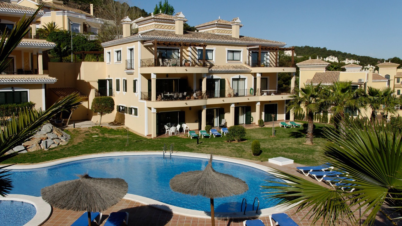 Photo of Outdoor in Diputacion de Rincon de San Gines