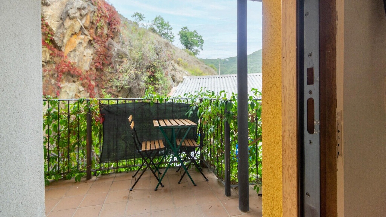 Photo of Patio Balcony in La Omanuela