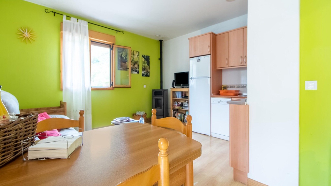 Photo of Livingroom in La Omanuela