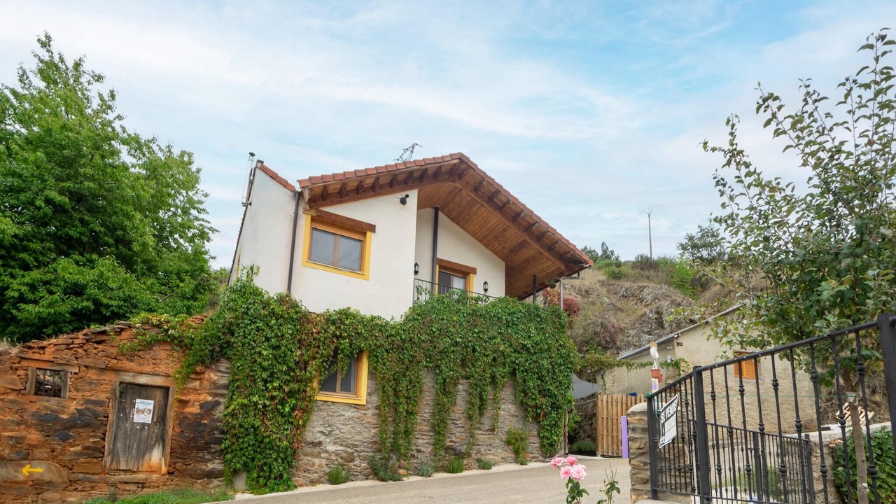 Photo of Outdoor in La Omanuela