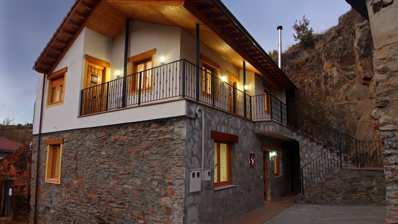 Photo of Outdoor in La Omanuela