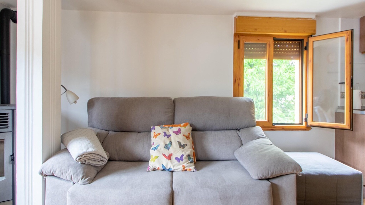 Photo of Livingroom in La Omanuela
