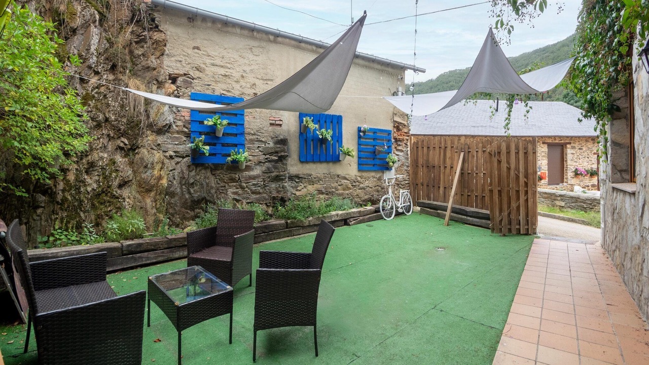 Photo of Outdoor in La Omanuela