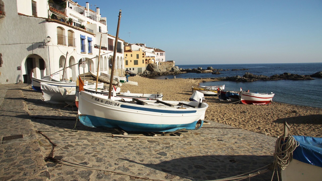 Photo of Others in Begur