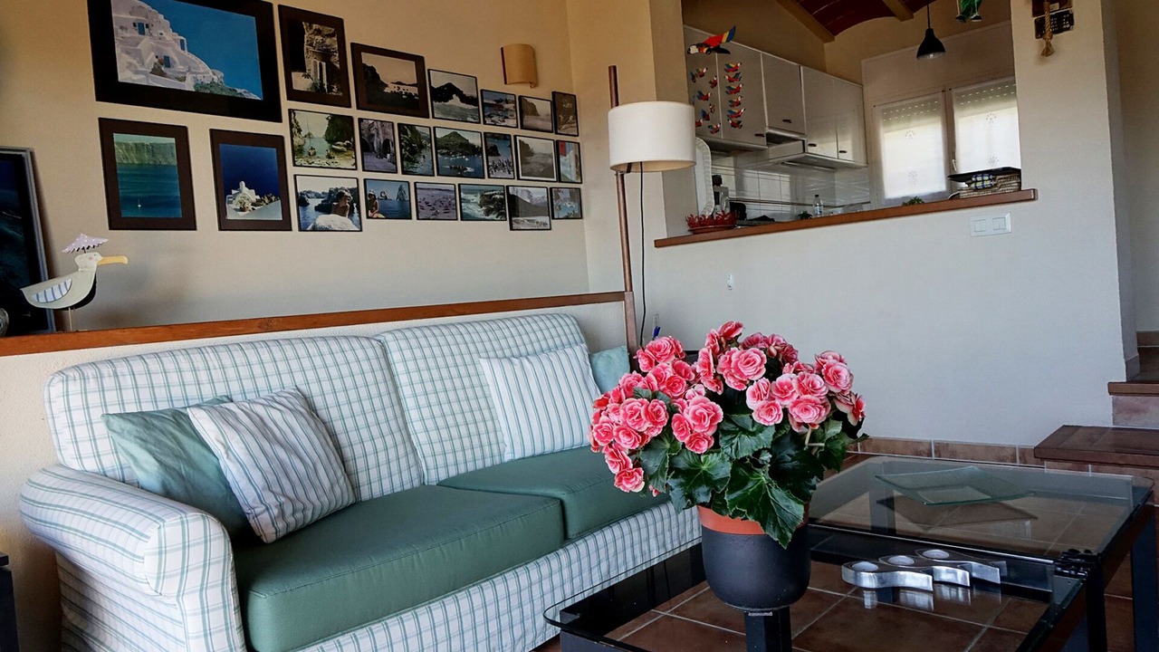 Photo of Livingroom in Begur