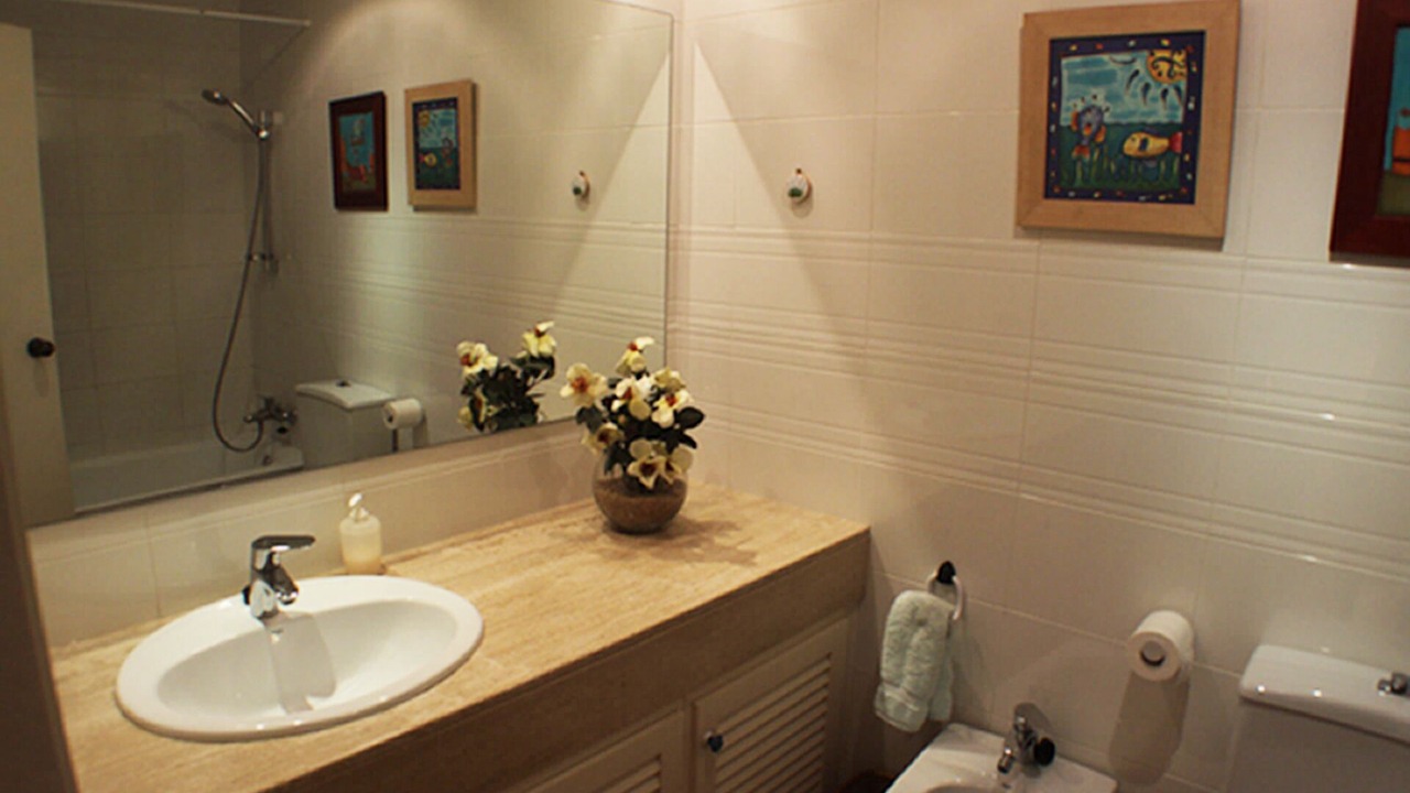 Photo of Bathroom in Begur