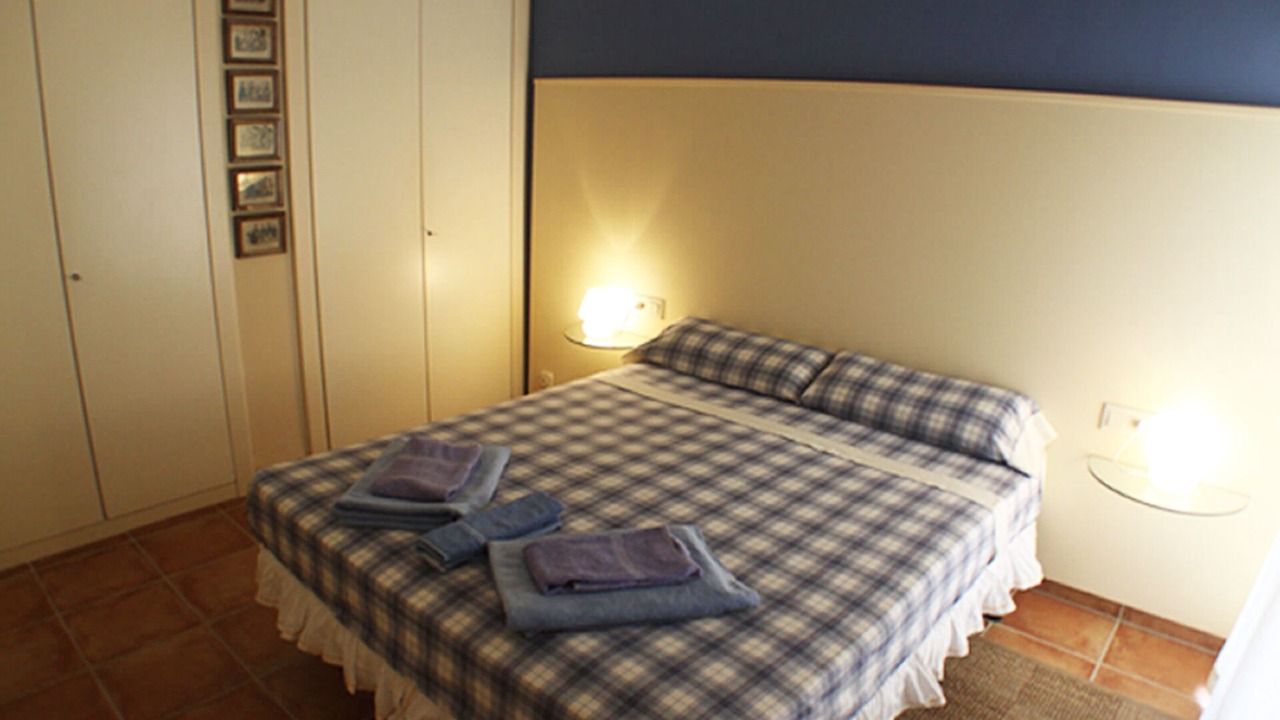 Photo of Bedroom in Begur