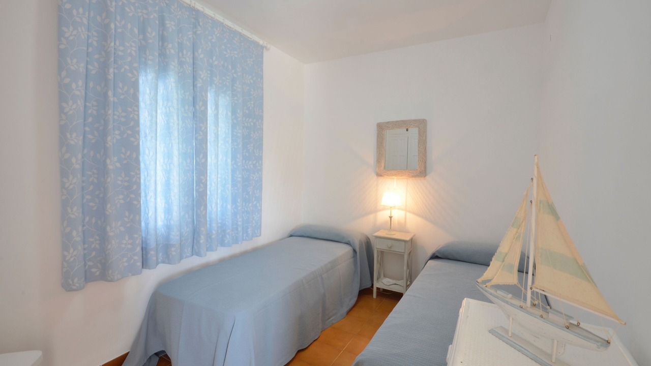 Photo of Bedroom in Aiguablava