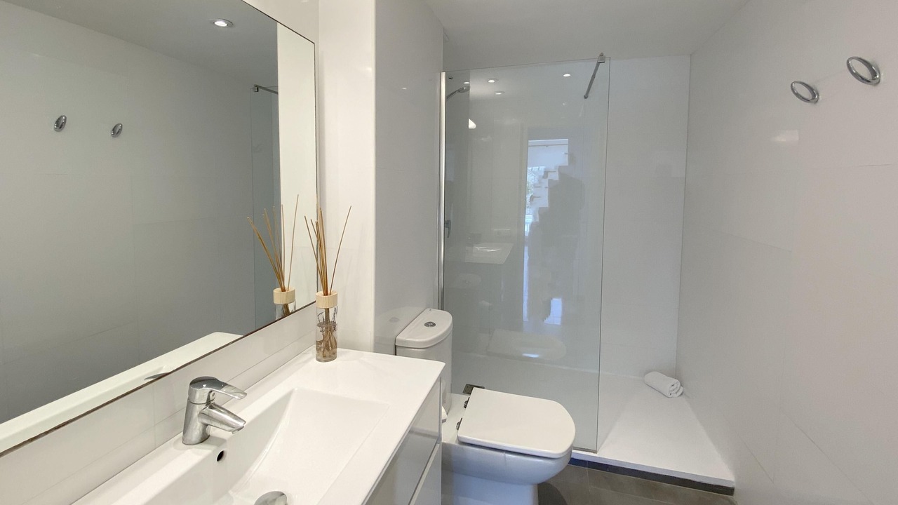 Photo of Bathroom in Aiguablava