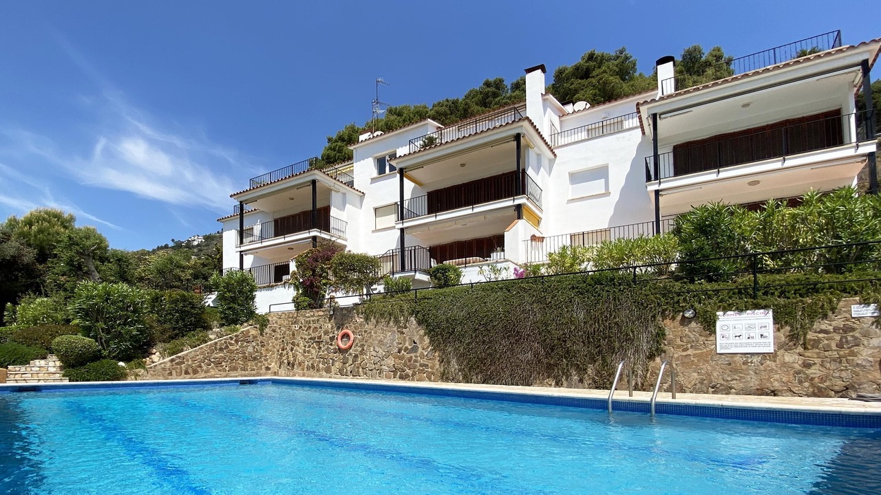 Photo of Outdoor in Aiguablava