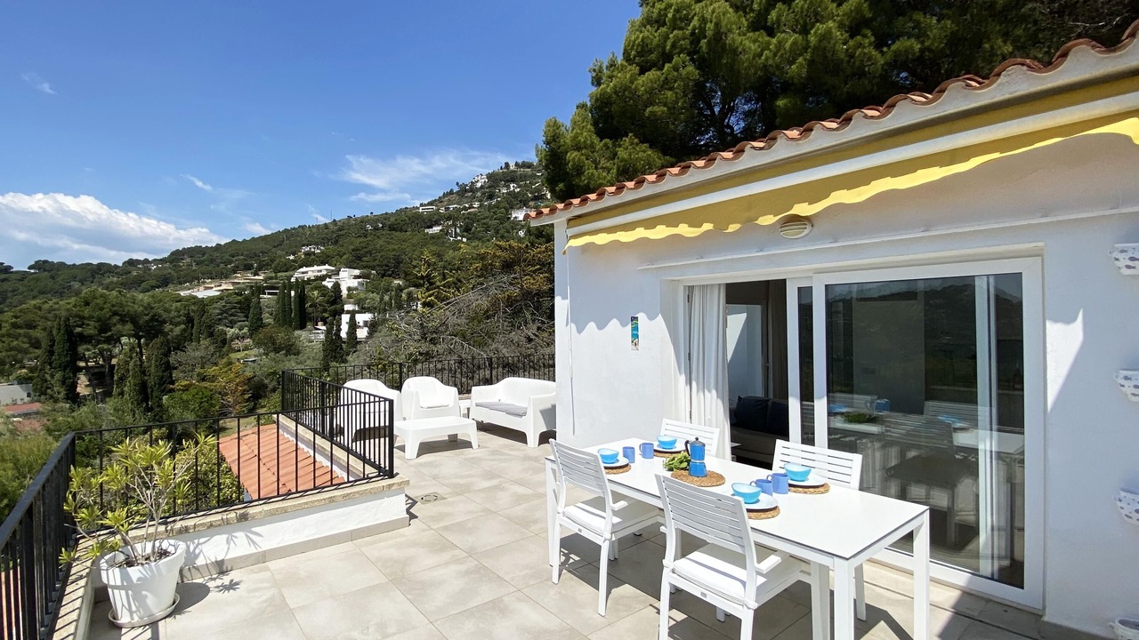 Photo of Outdoor in Aiguablava