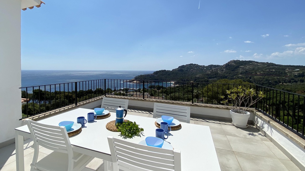 Photo of Outdoor in Aiguablava