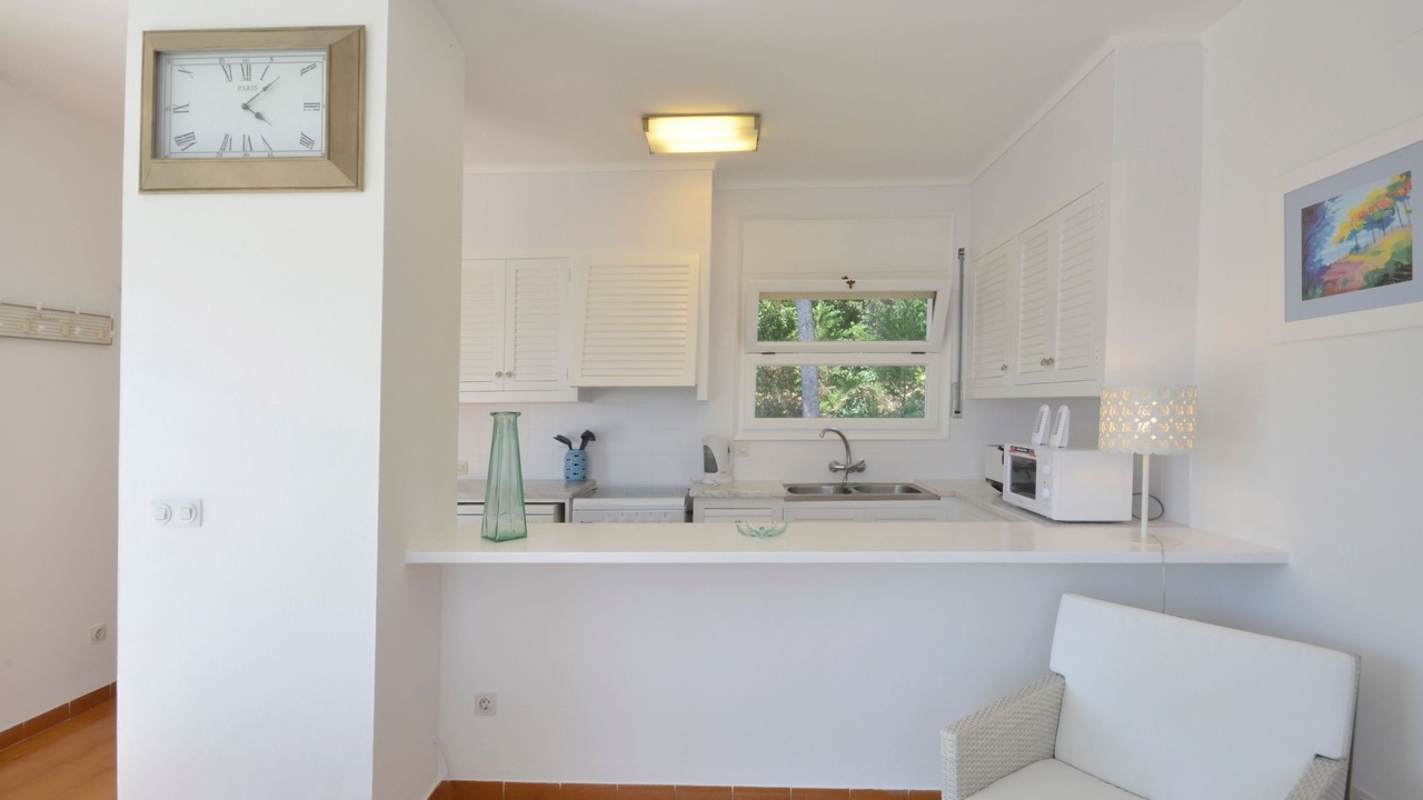 Photo of Kitchen in Aiguablava