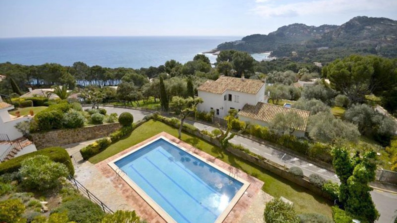 Photo of Outdoor in Aiguablava