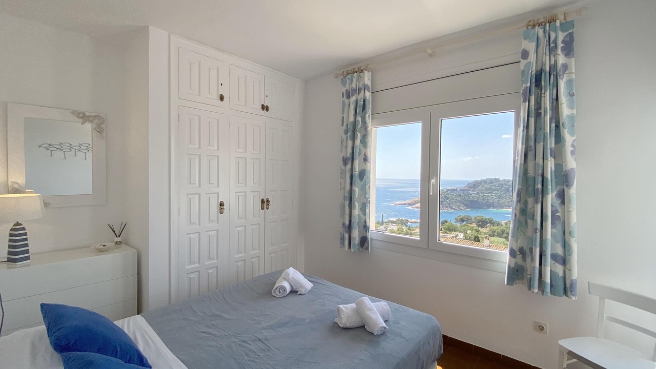 Photo of Bedroom in Aiguablava