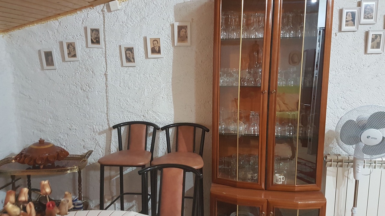 Photo of Livingroom in Perena