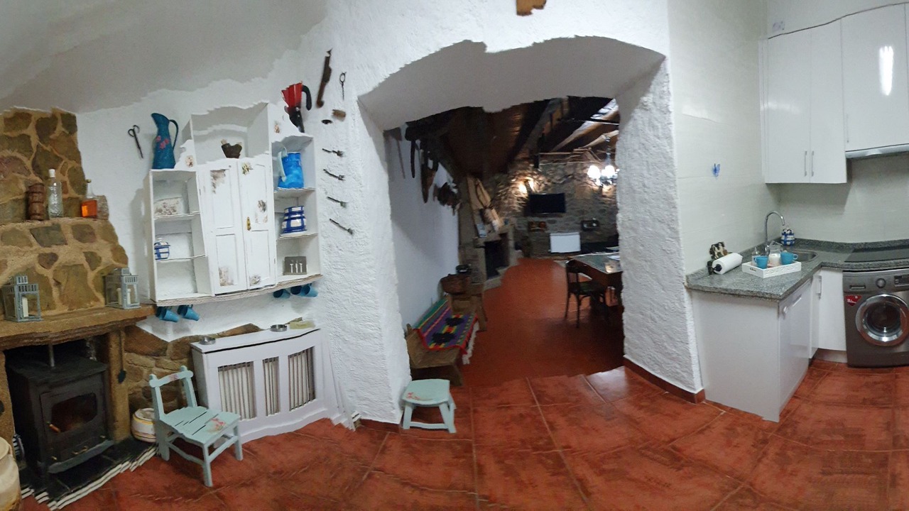 Photo of Kitchen in Perena