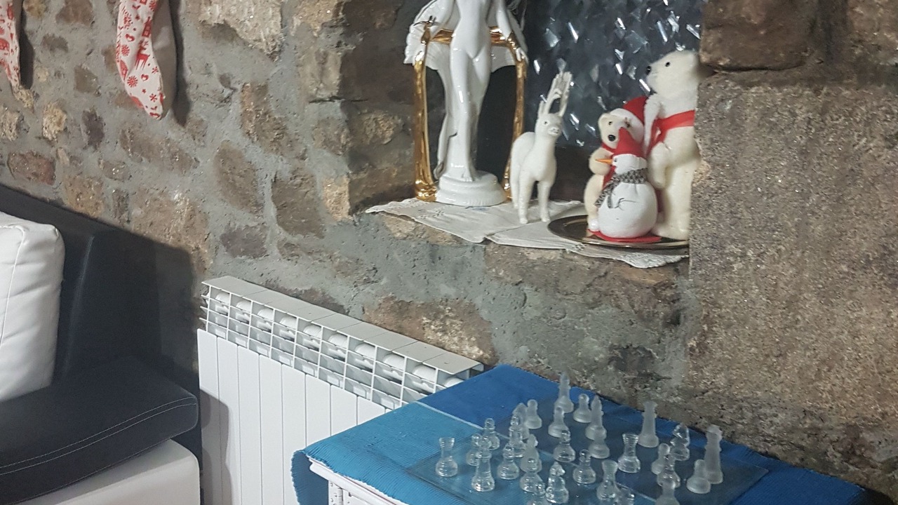 Photo of Livingroom in Perena