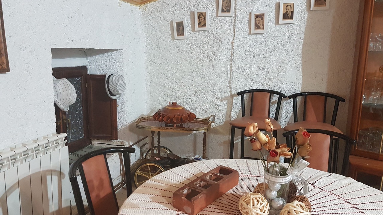 Photo of Livingroom in Perena