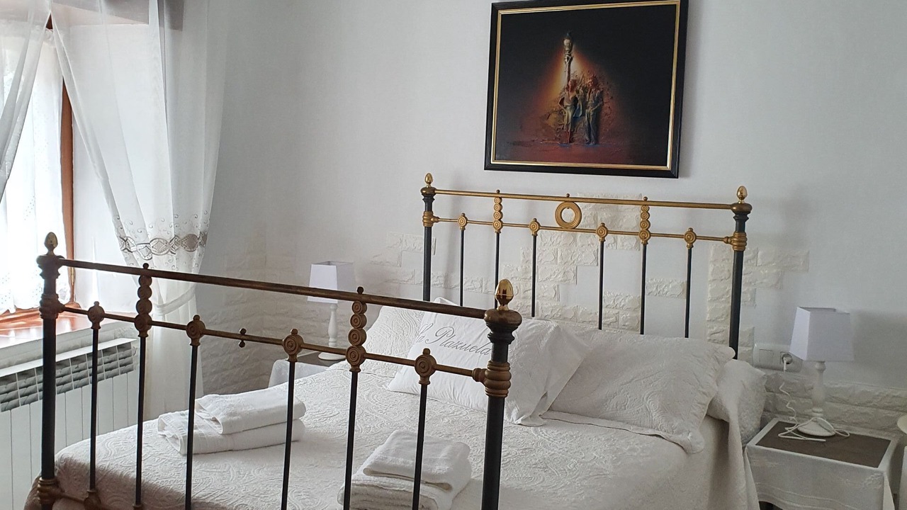 Photo of Bedroom in Perena