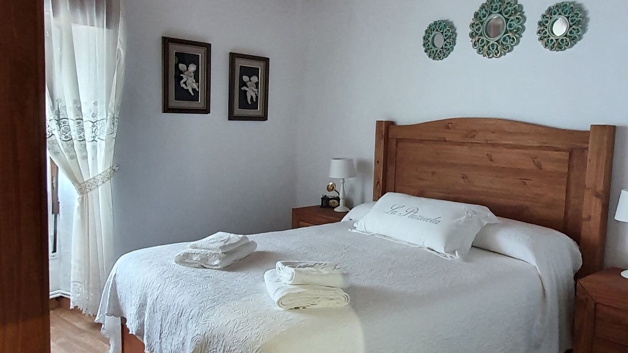 Photo of Bedroom in Perena
