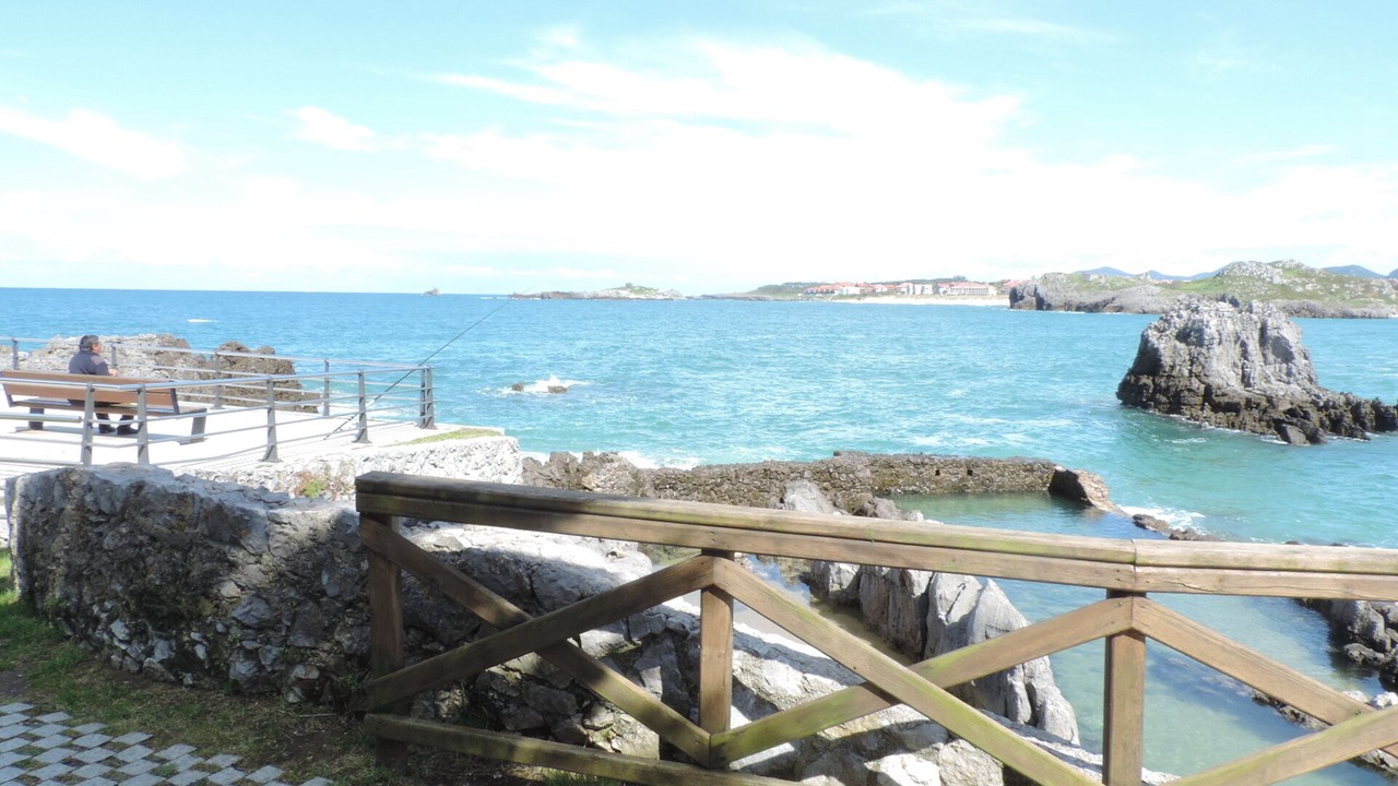 Photo of Outdoor in Isla