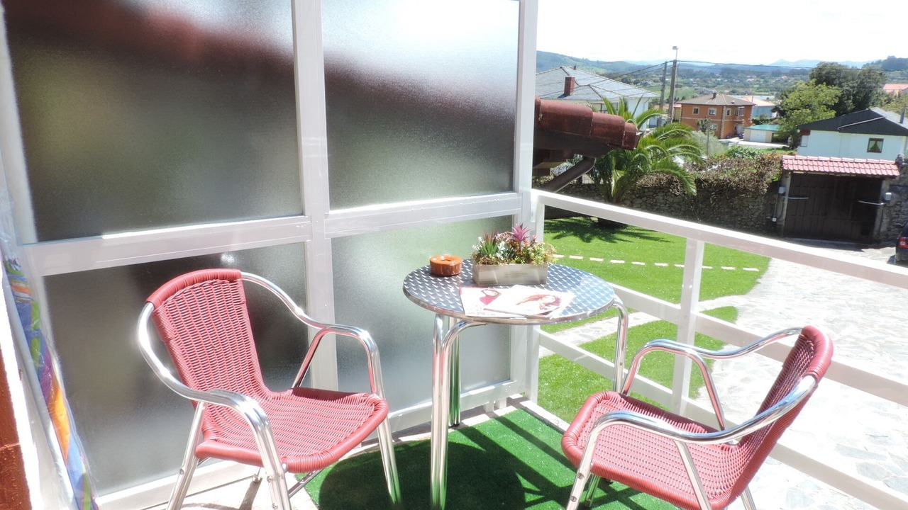Photo of Outdoor in Isla