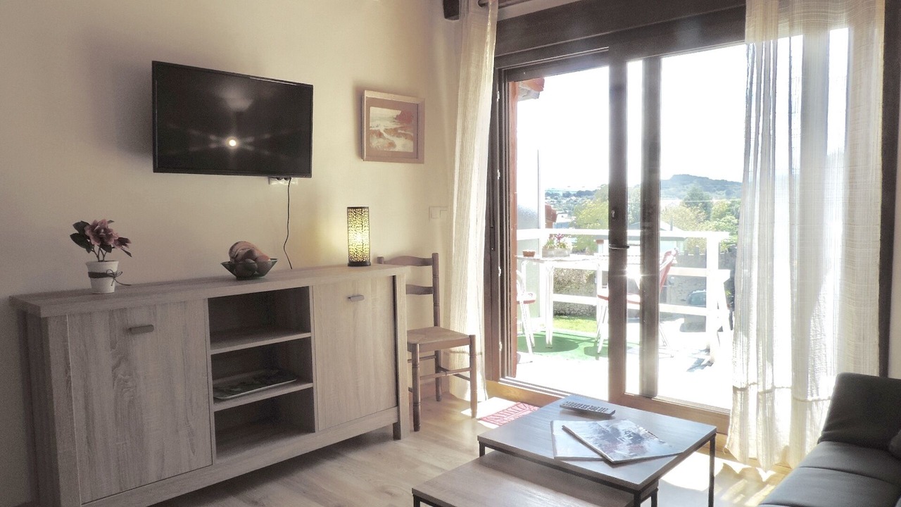 Photo of Livingroom in Isla