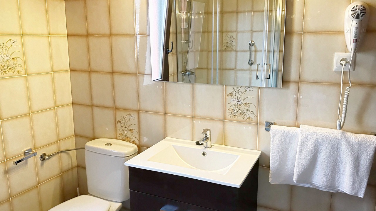 Photo of Bathroom in Isla