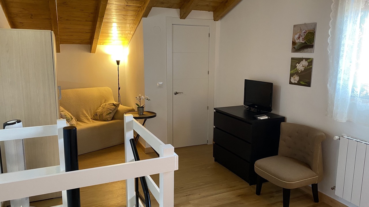Photo of Livingroom in Isla
