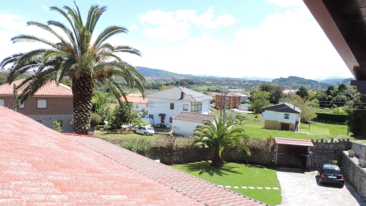 Photo of Outdoor in Isla