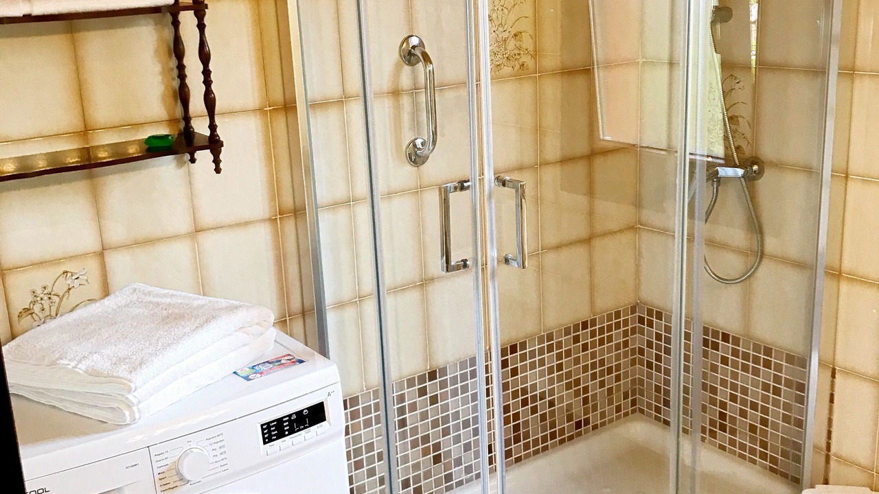 Photo of Bathroom in Isla