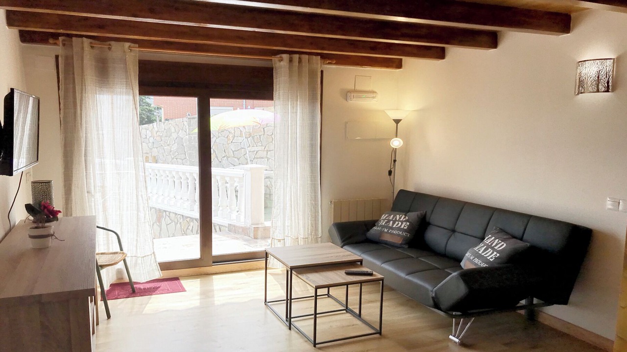 Photo of Livingroom in Isla
