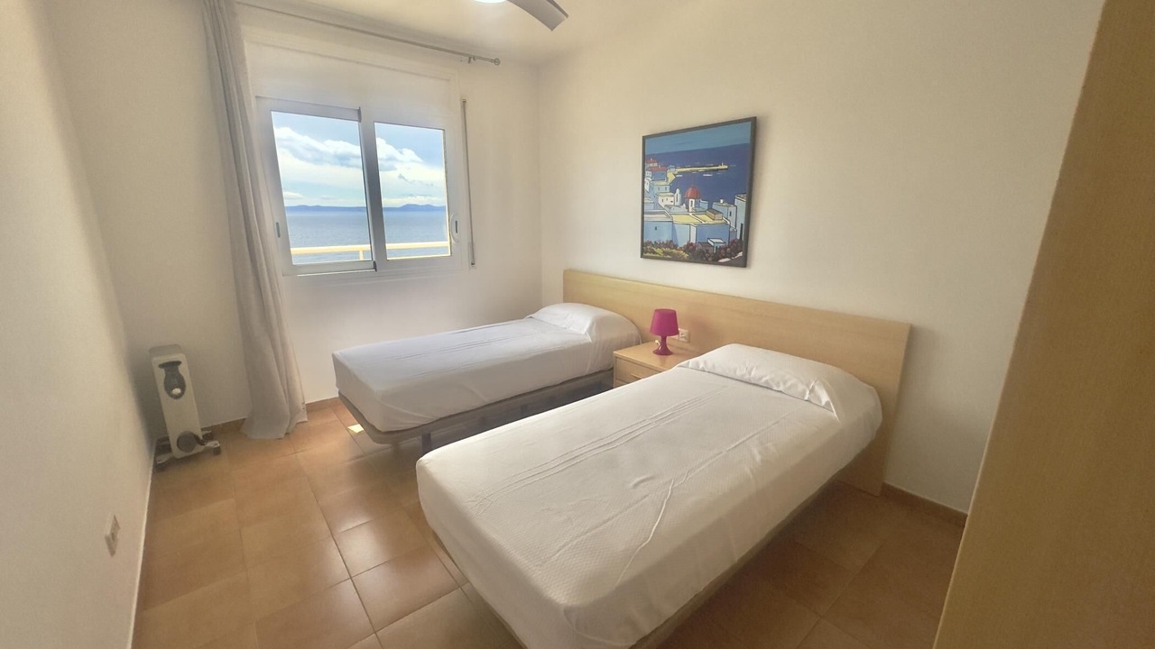 Photo of Bedroom in Almadraba-Canyelles