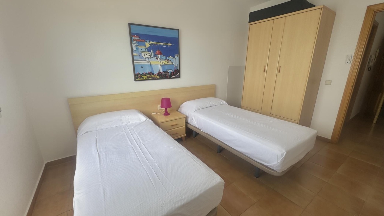Photo of Bedroom in Almadraba-Canyelles