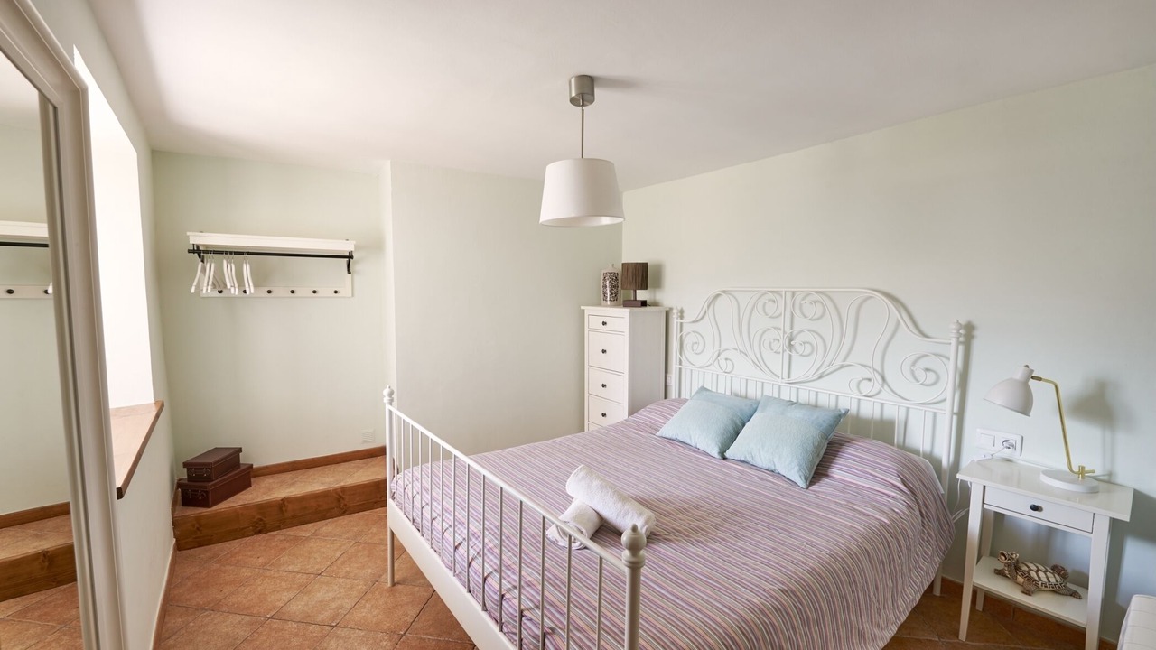 Photo of Bedroom in Bellver de Cerdanya
