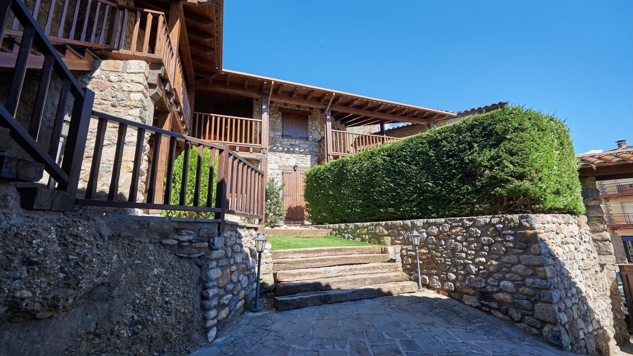 Photo of Outdoor in Bellver de Cerdanya