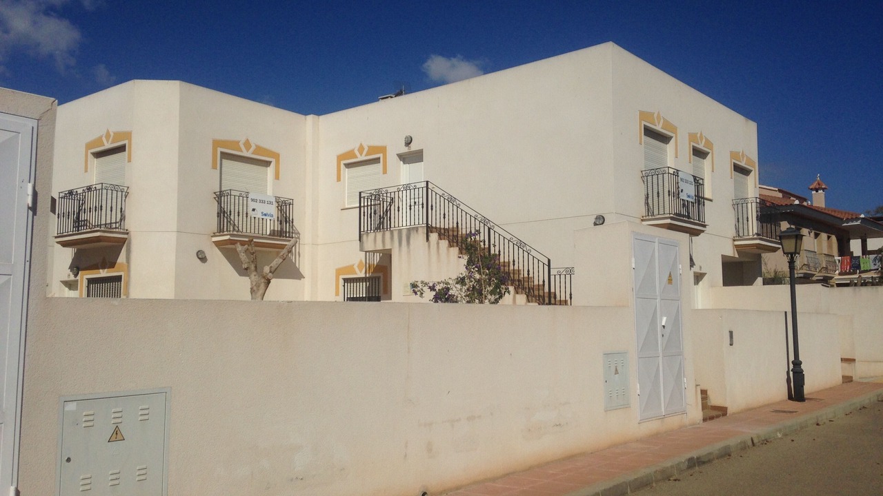 Photo of Outdoor in Palomares